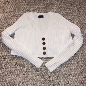 Urban outfitter cardigan